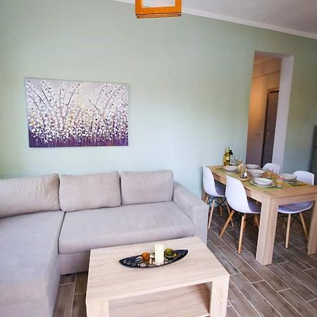 Stella Boutigue Rooms Неа-Перамос Экстерьер фото